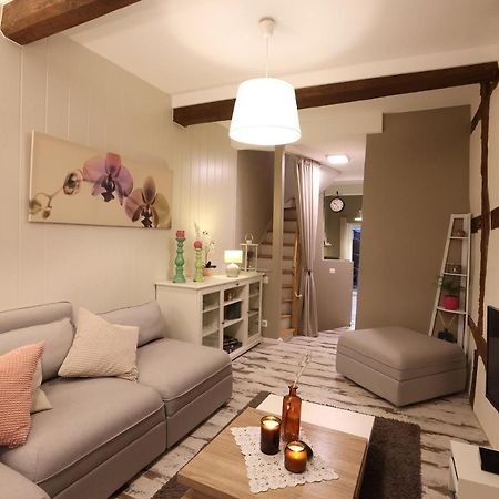 Le Cosy 40 - Maison Typique Au Centre De Malmedy Exterior photo